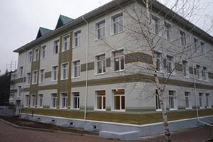 Строитель школы решил не платить за ее отопление