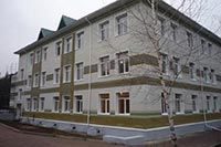 Строитель школы решил не платить за ее отопление