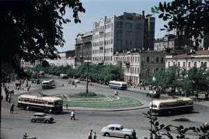 Каким был Киев наших родителей. Фото. Часть 4