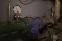 Киевляне научились оказывать первую помощь тепловому хозяйству