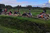 История убитого в Украине заключенного из Петербурга