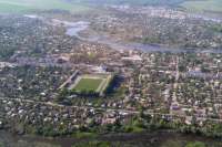 На староконстантиновскую канализацию подбросили четверть миллиарда