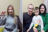 На Волинi видали першi молодiжнi кредити на житло