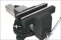 Как выбрать тиски