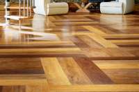 В Украине представлена новинка: модульные напольные покрытия