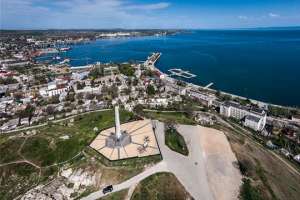 Как изменится инфраструктура города Керчь, в связи со строительством Керченского моста