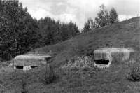 Как строили Киевский укрепрайон