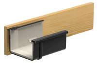 Водосточные системы в 2018 году изменили свою геометрию