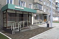 В Черниговской области борются с самовольным строительством