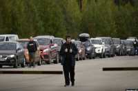 Как россияне уезжают из страны на фоне мобилизации