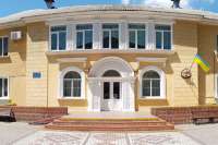 Бердянскую гимназию реконструируют с шестой попытки