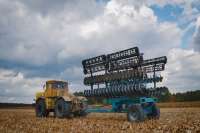 Винница наращивает с/х мощности