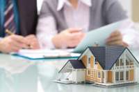 Выдача ипотеки уверенно растет