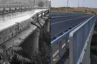 Двi миколаївськi громади з'єднали мостом