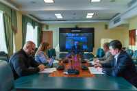 Стартувала пiдготовка до наступного опалювального сезону