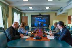 Стартувала пiдготовка до наступного опалювального сезону