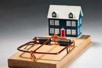 Названы десять мошеннических схем, в результате которых можно лишиться новой квартиры