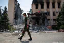 Киев должен минимизировать свои военные потери