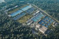 Строительство насосной станции БСА проведет тендерный новичок