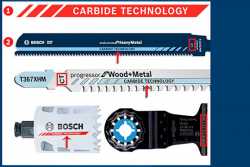 Оснастка Bosch со сроком службы 50 лет