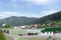 Львову придется заплатить за недостроенный стадион к "Евро-2012"