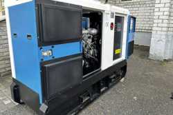 Запорiжжя посилює роботу над енергетичною стабiльнiстю