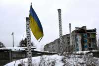 Зимой ситуация на фронте в Украине изменится