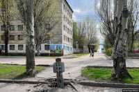 Россия не отказалась от плана создания так называемой Новороссии