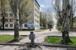 Россия не отказалась от плана создания так называемой Новороссии