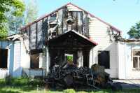 В Киевской области ремонтируют только объекты с незначительными повреждениями