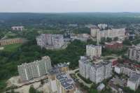 В зонинг многострадального львовского района внесут изменения