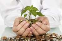 Строительные фонды станут альтернативой вложению в недвижимость