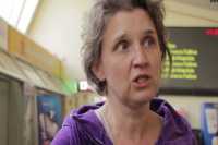 В Латвии принимают украинских беженцев из оккупированных регионов