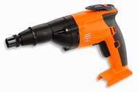 Fein представила аккумуляторный винтоверт для саморезов по металлу