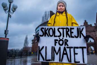 Архитекторы вместе со всеми будут бастовать за сохранение климата