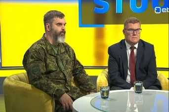 Разговоры об увеличении российской армии - это информационная операция