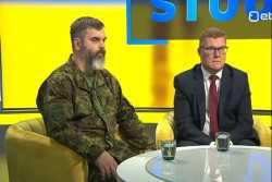 Разговоры об увеличении российской армии - это информационная операция