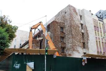 Суд принял исключительное градостроительное решение