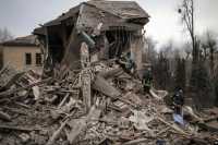 Путин совершает ошибку за ошибкой