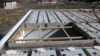 Перекрытия Марко: правила монтажа. Видео