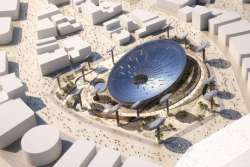 Expo 2020 Dubai станет плацдармом для испытания &quot;умных&quot; городов