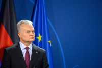 Запад не возлагает особые надежды на переговоры