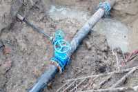 У Дублянах замiнили 1190 м водопроводiв