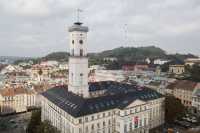 Во Львове появились новые стандарты строительства жилья