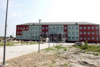 Под Житомиром школу реконструировали в супер-лицей