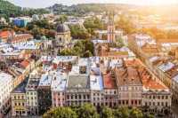 Львов выбил Днепр из тройки городов с самой дорогой арендой жилья