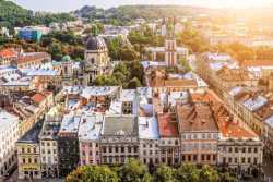 Львов выбил Днепр из тройки городов с самой дорогой арендой жилья