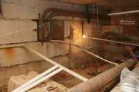 У будинках Днiпра ремонтують системи опалення