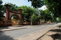 Как строилась Одесса: Французский бульвар. Часть 4. Видео