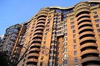 На рынке недвижимости Киева ничего не происходит